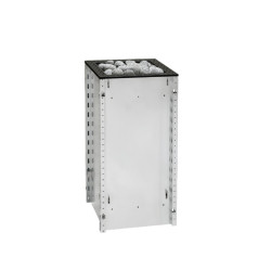 Stufa elettrica per sauna - HUUM CORE BK 