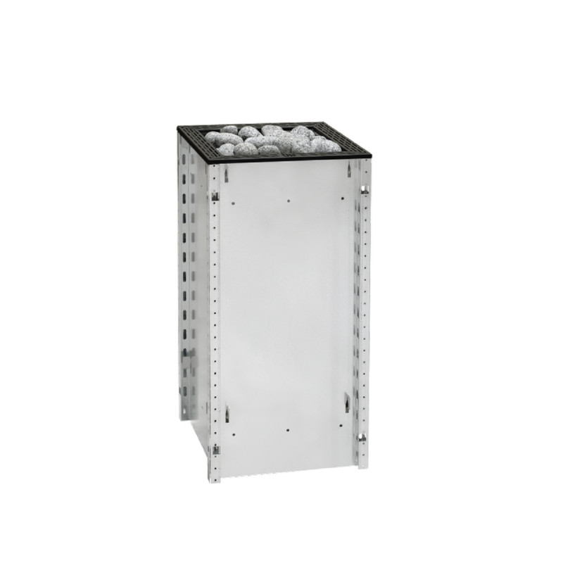 Stufa elettrica per sauna - HUUM CORE BK Stufa elettrica per sauna - HUUM CORE BK