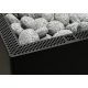 Riscaldatore elettrico per sauna - HUUM CORE, nero