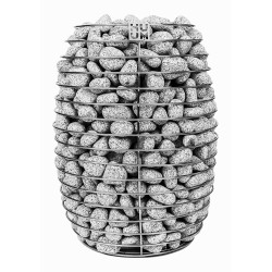 Stufa elettrica per sauna – HUUM HIVE  Stufa elettrica per sauna – HUUM HIVE