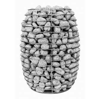 Stufa elettrica per sauna – HUUM HIVE