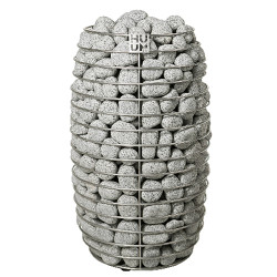 Stufa elettrica per sauna – HUUM HIVE Mini