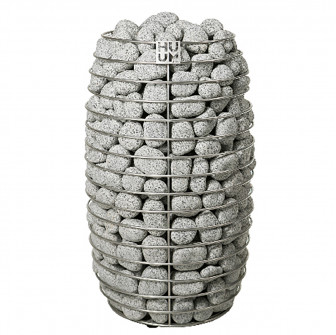 Stufa elettrica per sauna – HUUM HIVE Mini