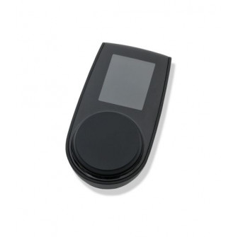 Pannello di controllo riscaldatore elettrico per sauna - HUUM UKU 4.2 Local, nero