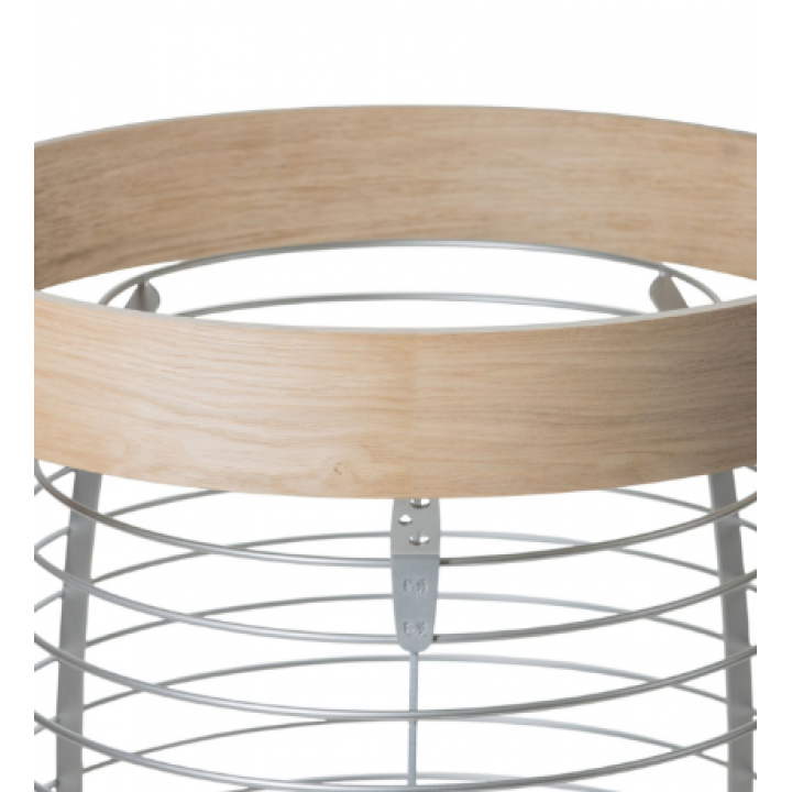 Ringhiera di sicurezza HUUM per riscaldatori HIVE Mini