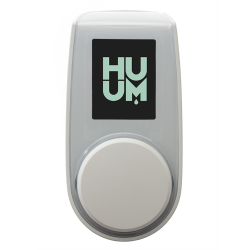 Ricambi - Pannello display bianco HUUM UKU CLASSIC per controller  Ricambi - Pannello display bianco HUUM UKU CLASSIC per controller