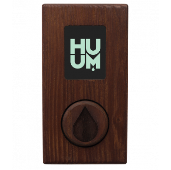 Ricambi - Pannello espositivo in legno HUUM UKU