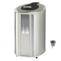 Riscaldatore elettrico per sauna - NARVI STEAM READY - 0