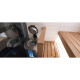 Riscaldatore elettrico per sauna - NARVI STEAM READY