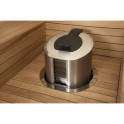 Riscaldatore elettrico per sauna - NARVI STEAM READY - 6