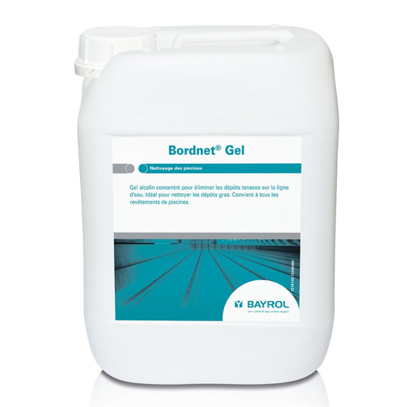 Gel Bordnet - 10 kg - Bayrol