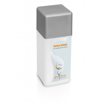 SpaTime Detergente per superfici, 1 L