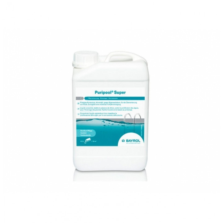 Puripool - 3l