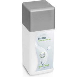 Spa Time Alka-Plus 1 kg  Spa Time Alka-Plus 1 kg