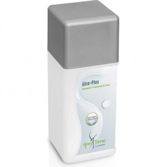 Spa Time Alka-Plus 1 kg