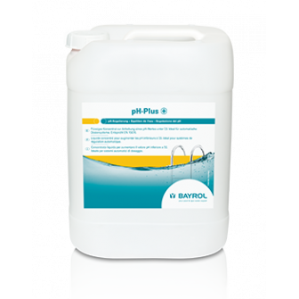 pH-Plus liquido 25 kg