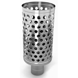 Griglia per pietre TMF DIESEL 