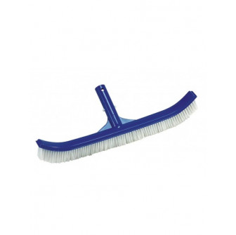 Spazzola per la pulizia della piscina, 45 cm
