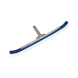 Spazzola per la pulizia della piscina, Rinforzata, 60 cm  Spazzola per la pulizia della piscina, Rinforzata, 60 cm