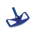 Aspirapolvere per piscina Standart, 280 mm, attacco 32/38 mm - 0