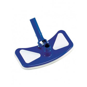 Aspirapolvere per piscina Standart, 280 mm, attacco 32/38 mm