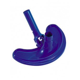 Aspirapolvere per piscina EKO senza pesi, attacco 32/38 mm