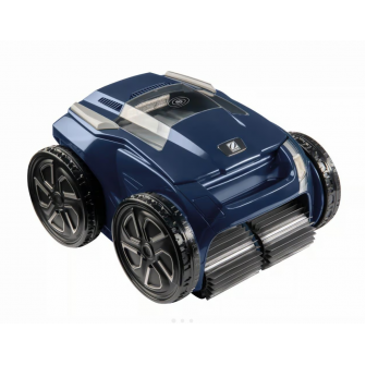 Robot pulitore per piscine Zodiac ALPHA iQ RA6900IQ