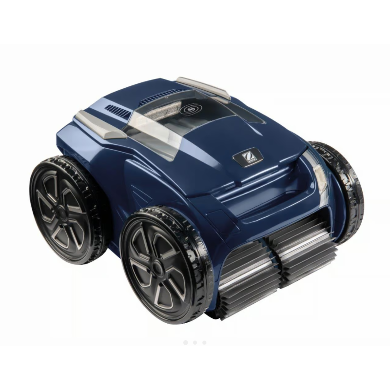 Robot pulitore per piscine Zodiac ALPHA iQ RA6900IQ