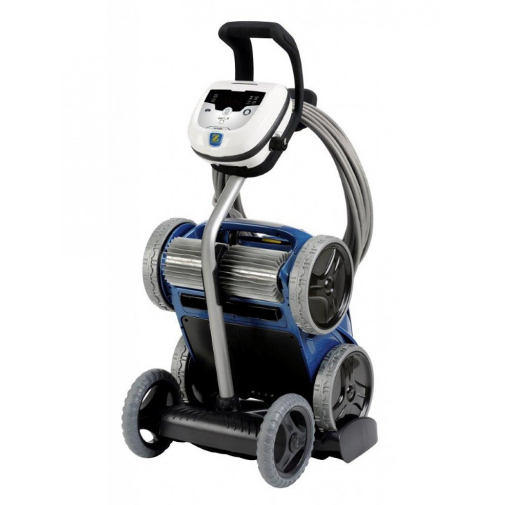 Robot per la pulizia delle piscine RV 5500