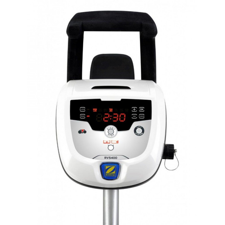 Robot per la pulizia delle piscine RV 5500