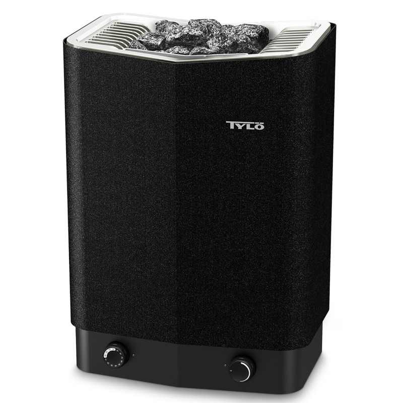 Riscaldatore elettrico per sauna - TYLO Sense Sport, 6,6 kW