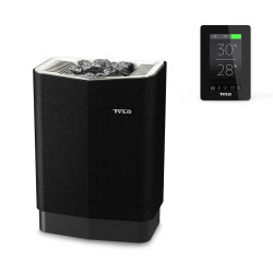 Riscaldatore elettrico per sauna - TYLO Sense Elite Cloud 10  Riscaldatore elettrico per sauna - TYLO Sense Elite Cloud 10