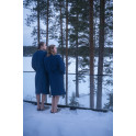 Accappatoio - RENTO KENNO, blu - 0