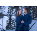 Accappatoio - RENTO KENNO, blu - 2
