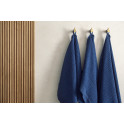 Asciugamano sauna RENTO - KENNO, blu, 90 × 180 cm - 2