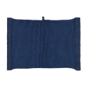 Coprisedile per sauna RENTO - KENNO, blu, 50 × 60 - 1