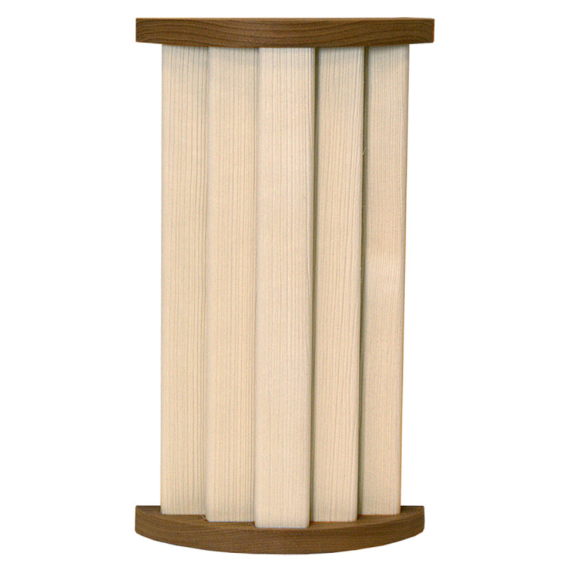 Saunia LED27 Lampada a LED