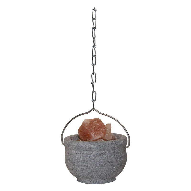 Ciotola per aromi sauna SAUNIA