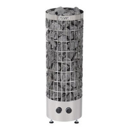 Riscaldatore elettrico per sauna - HARVIA Cilindro PC90  Riscaldatore elettrico per sauna - HARVIA Cilindro PC90