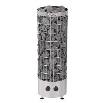 Riscaldatore elettrico per sauna - HARVIA Cilindro PC90