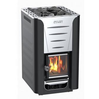 Stufa a legna per sauna - HARVIA 20 PRO