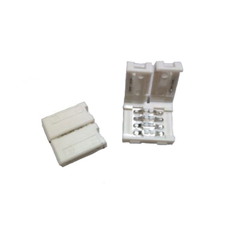 Connettore per strisce LED