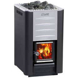 Stufa a legna per sauna - HARVIA 26 PRO  Stufa a legna per sauna - HARVIA 26 PRO