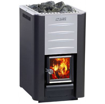 Stufa a legna per sauna - HARVIA 26 PRO