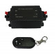 Dimmer LED wireless RF