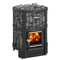 Stufa a legna per sauna - HARVIA Legend 150  Stufa a legna per sauna - HARVIA Legend 150