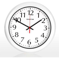 Orologio da parete impermeabile, 310 mm  Orologio da parete impermeabile, 310 mm