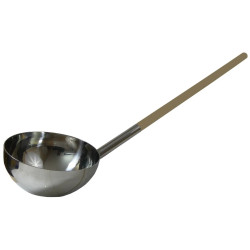 Mestolo per sauna XXL  Mestolo per sauna XXL