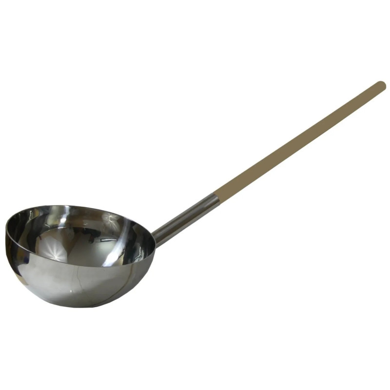 Mestolo per sauna XXL