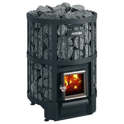 Stufa a legna per sauna - HARVIA Legend 240